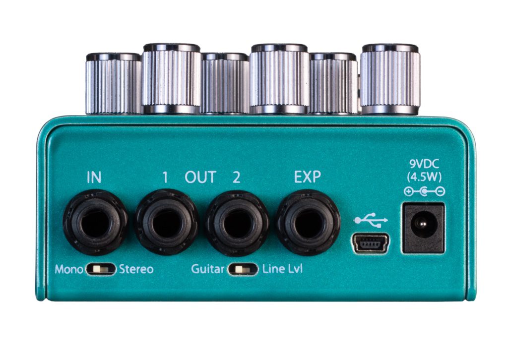 Eventide Riptide