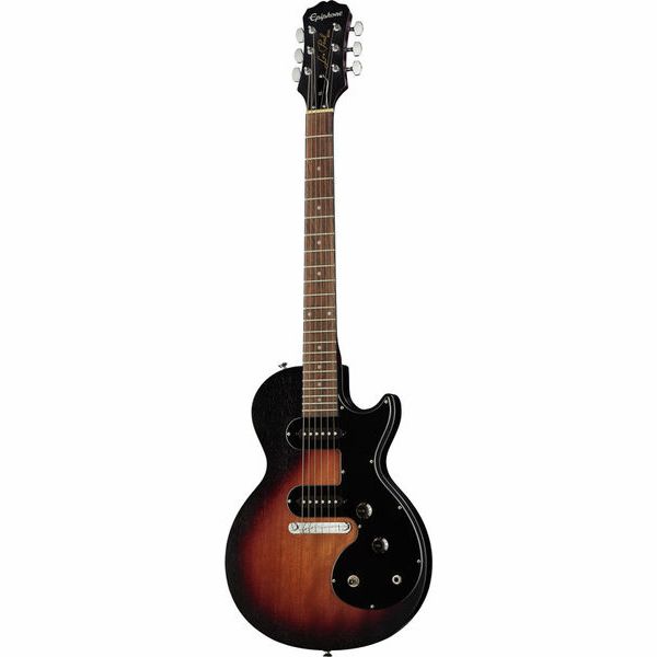 Épiphone Les Paul Sl vintage Sunburst