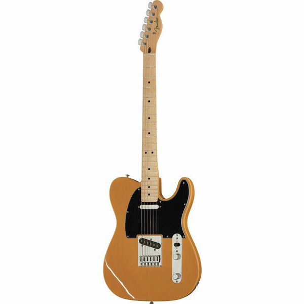 Fender Player Series Tele Mn BTB