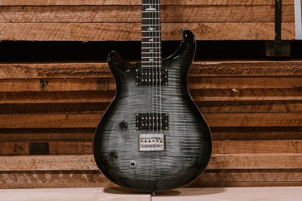 SE 277 Lefty