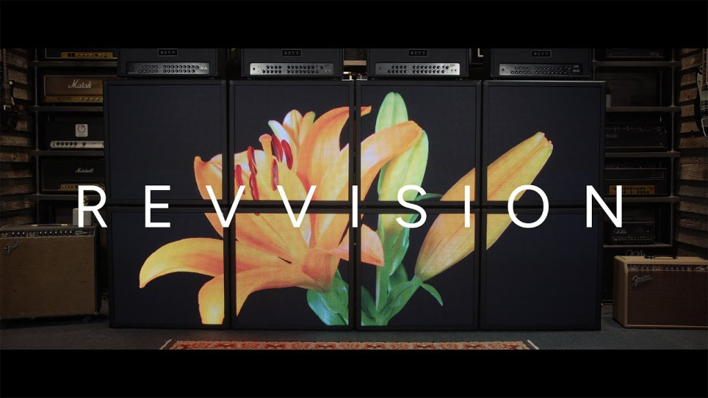 Cabinet Revvision