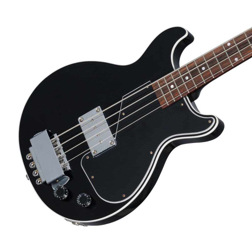 Gibson Gene Simmons EB-0 Bass