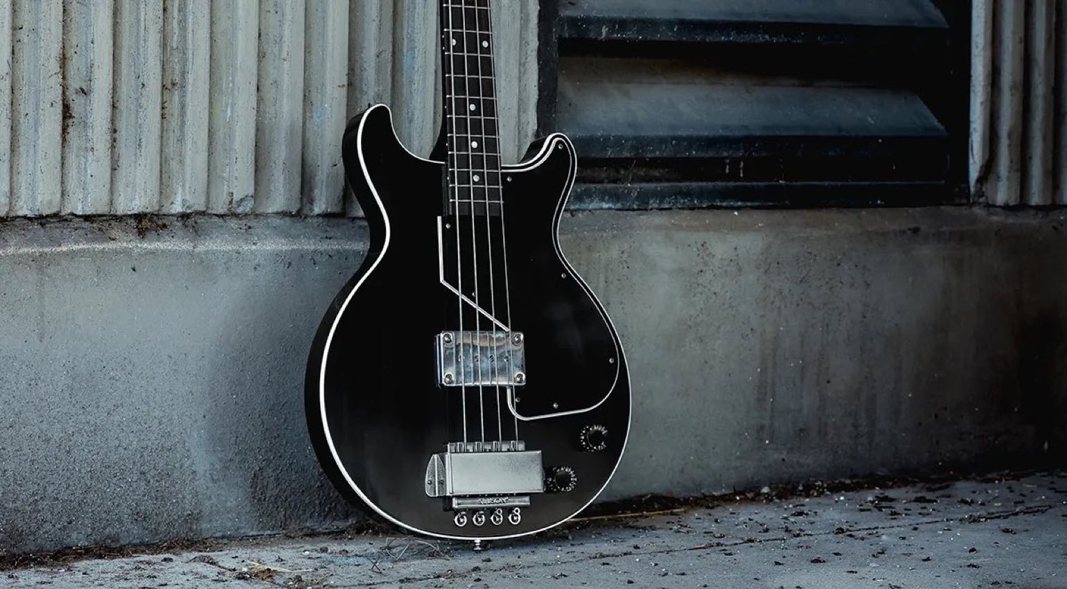 Gibson Gene Simmons EB-0 Bass