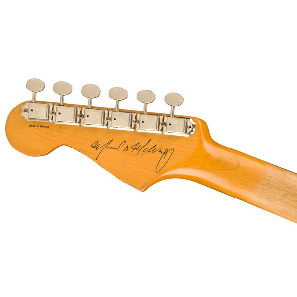 V Fender Mike McCready Stratocaster
