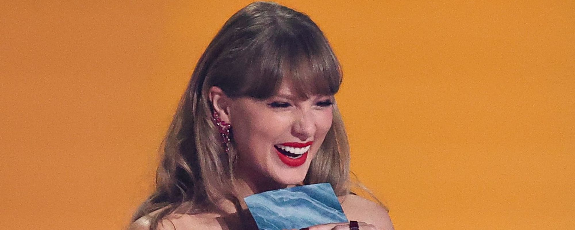 «Ensuite, nous avons besoin d'un verset pour les Swifties»: Taylor Swift interprétera-t-il sa collaboration Kendrick Lamar au spectacle de mi-temps du Super Bowl?