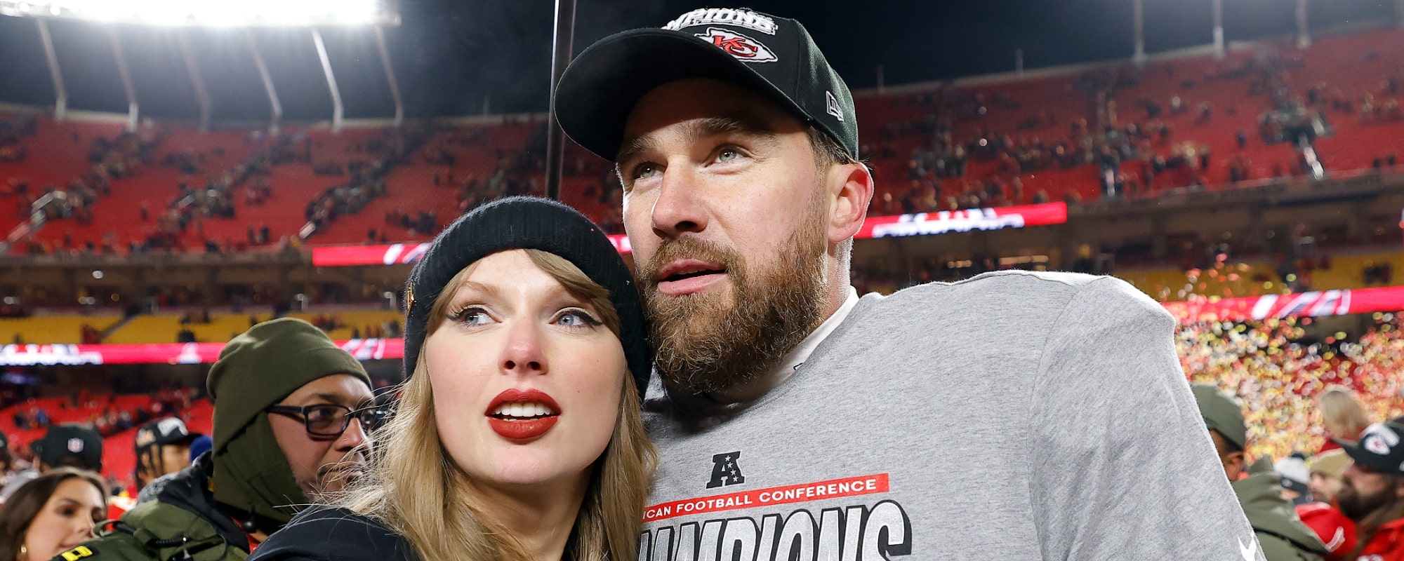 Super Bowl 2025 Music Prop paris: Kendrick Lamar, National Anthem, Taylor Swift, et plus