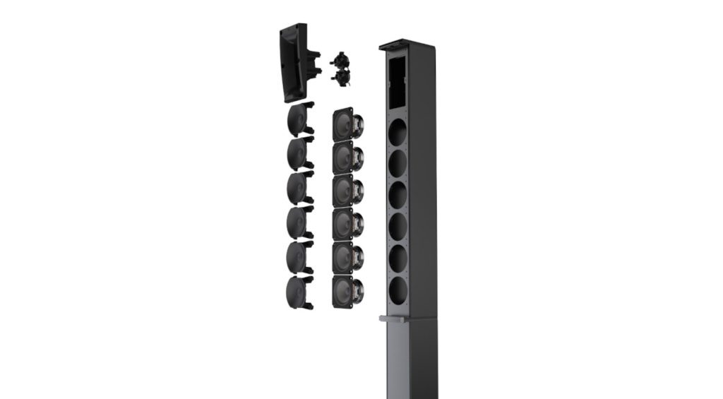 Colonne de haut-parleur Maui 11 G3