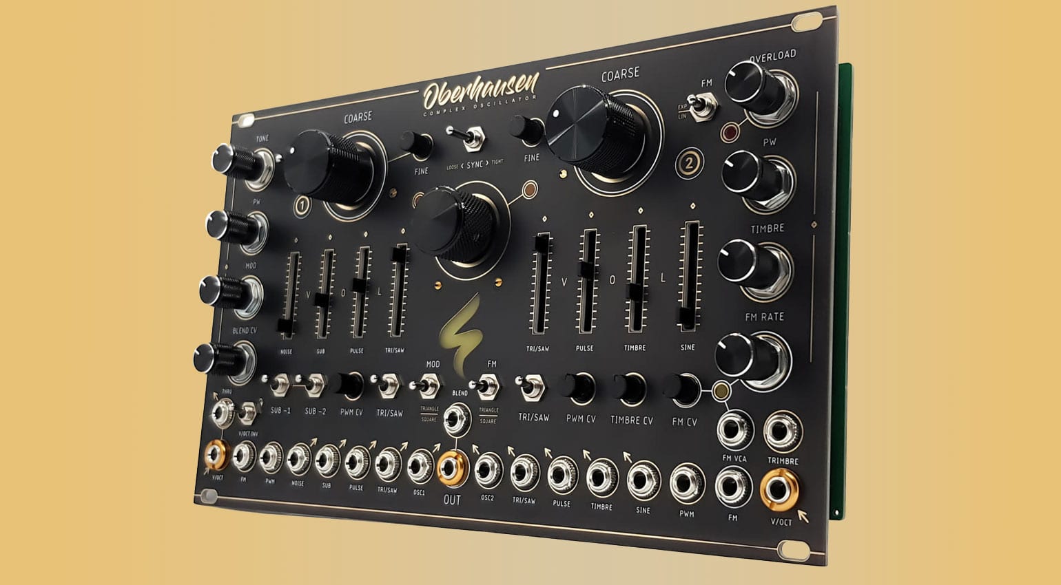 ST Modular Oberhausen