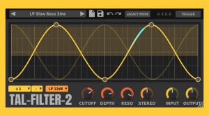 Tal Software Tal-Filter-2 3.0