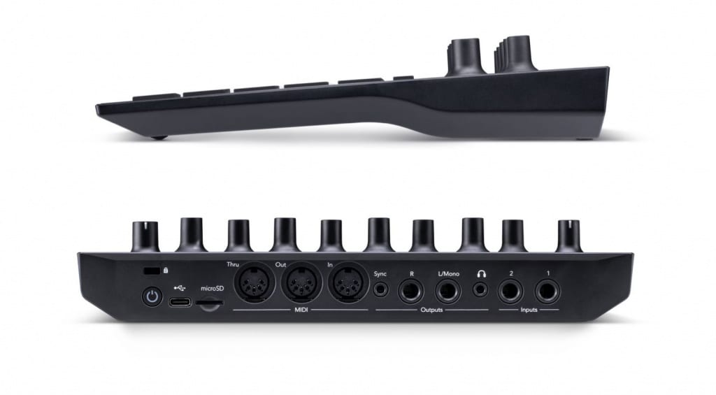 Circuit de novation suit les connexions