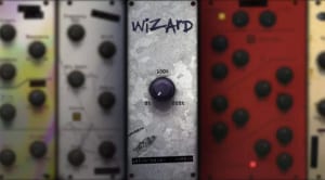 Audiofusion: Wizard Bureau 