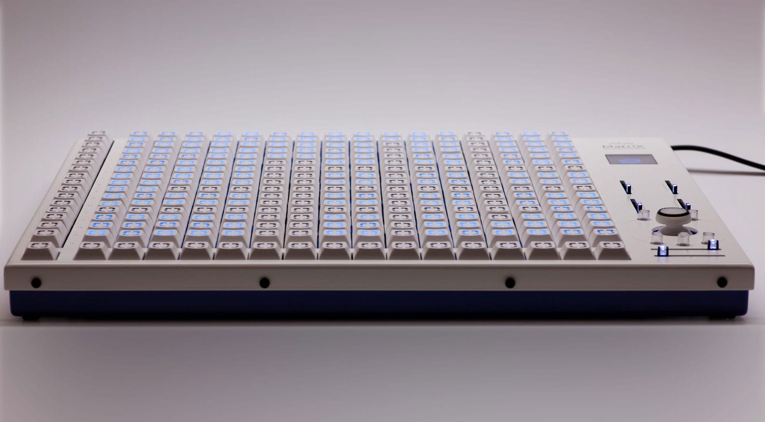 Midiphy MatriX