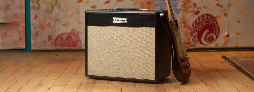 Combo Marshall JTM ST20C