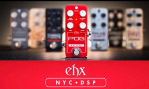 Ehx pico