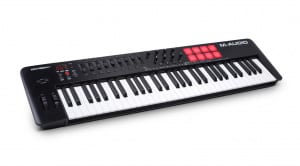 M-Audio Oxygène 61 MKV