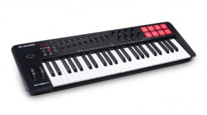 M-Audio Oxygène 49 MKV