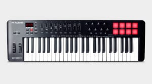 M-Audio Oxygène 49 MKV