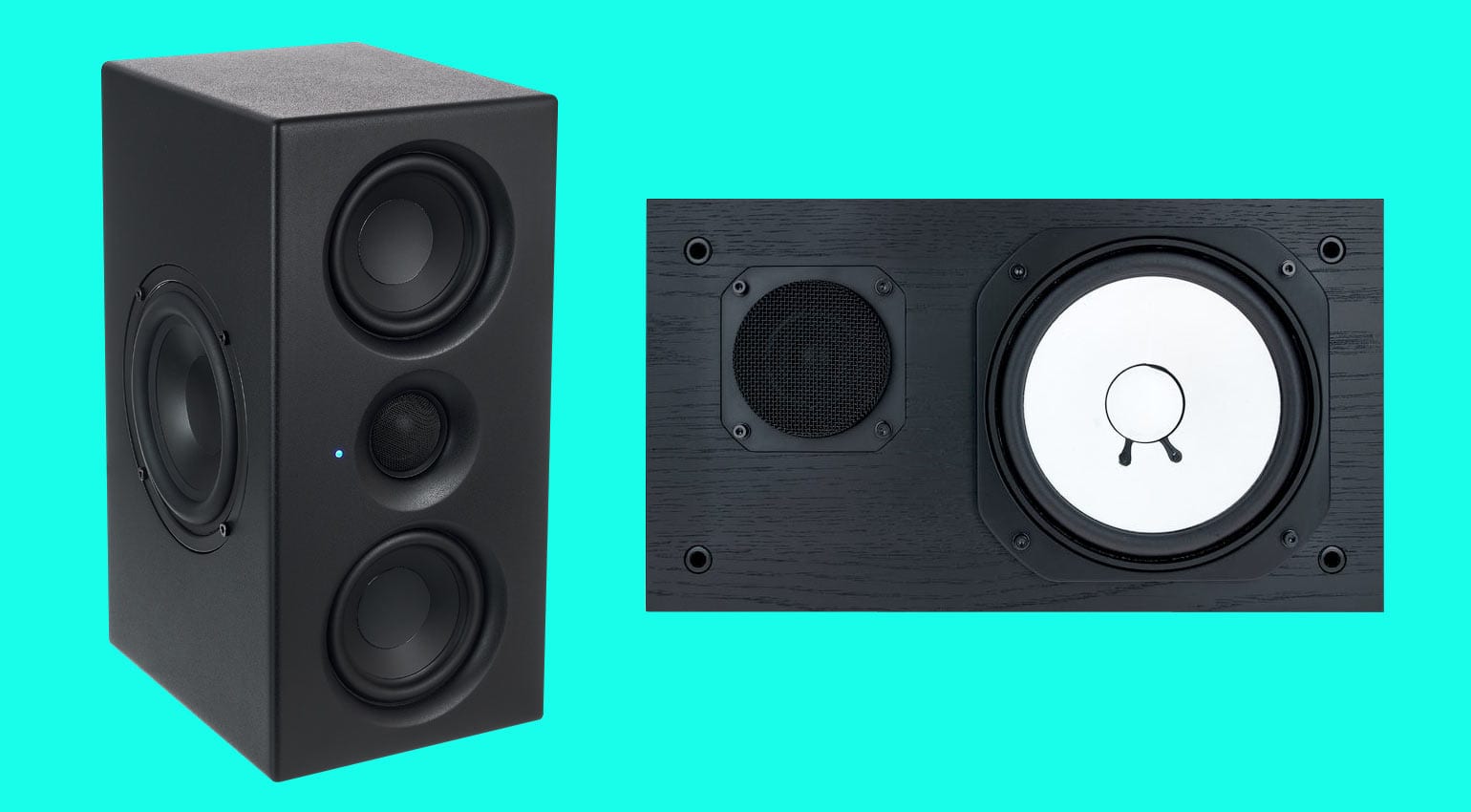Swissonic NT10A and T204