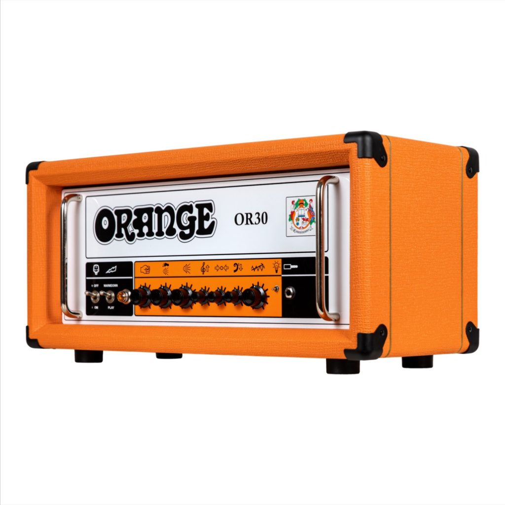 OR30 30W ampli