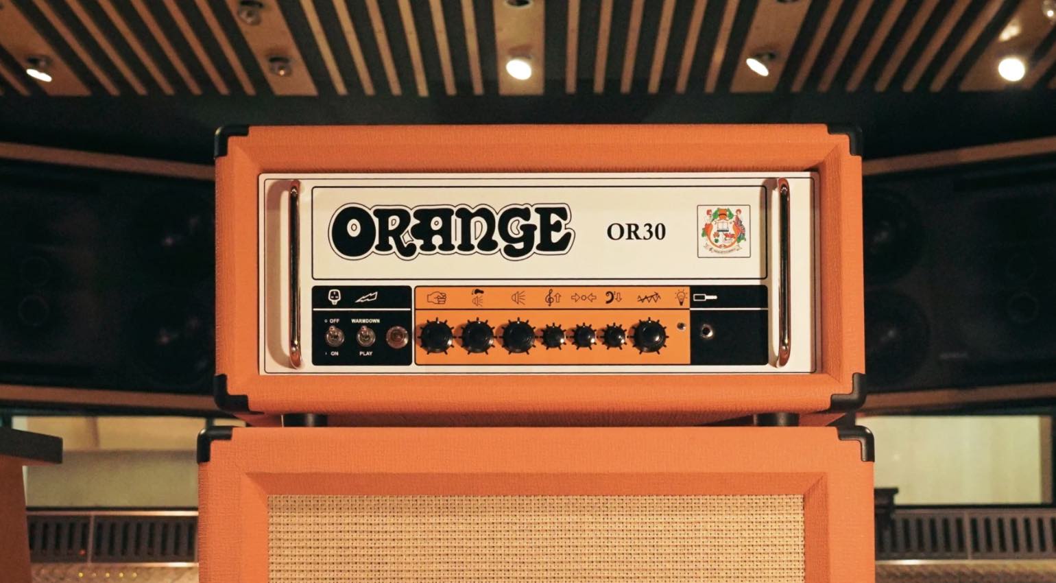 Orange OR30