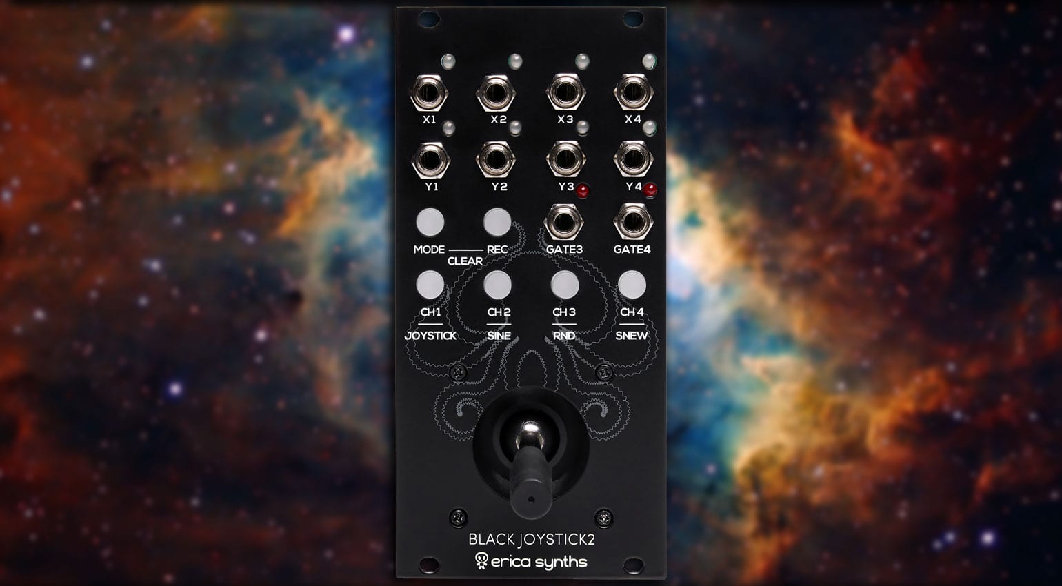 Erica Synths Joystick2