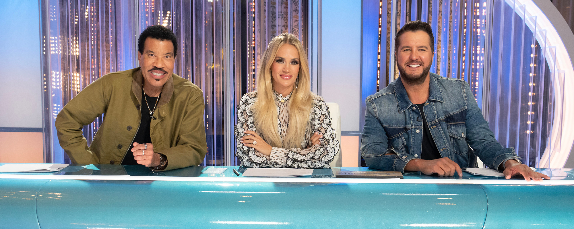 Carrie Underwood révèle ce qu'elle déteste le plus d'être un juge «idol américain»