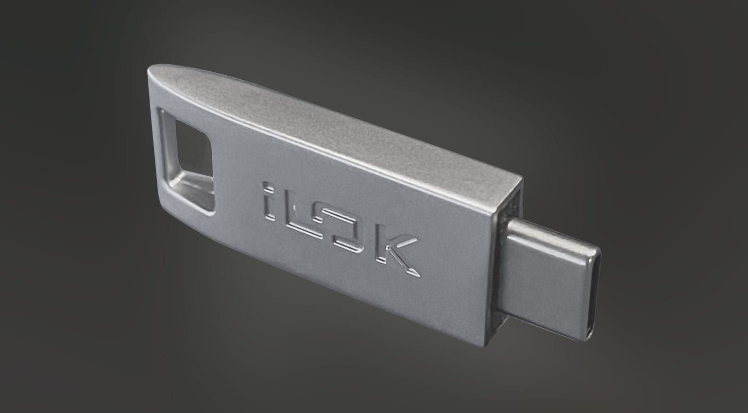 iLok USB-C