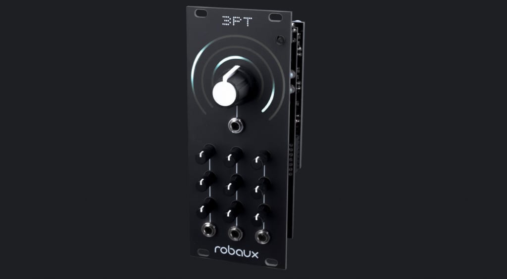 Robaux 3pt