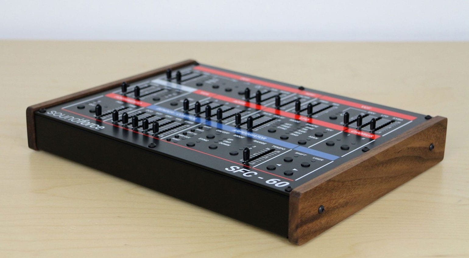 Soundforce SFC-60 V3