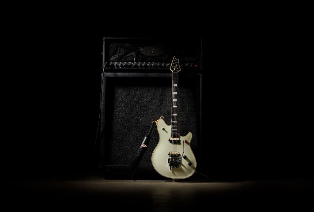 Evh Mij Series Signature Wolfgang