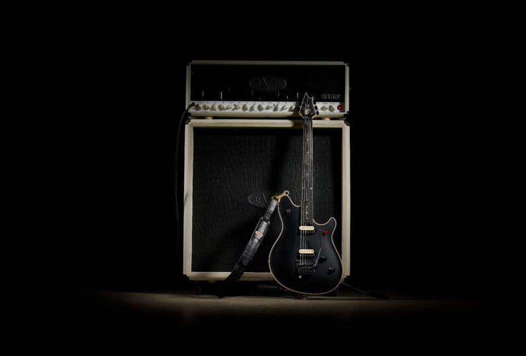 Evh Mij Series Signature Wolfgang
