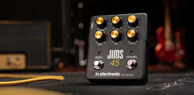 Jims 45