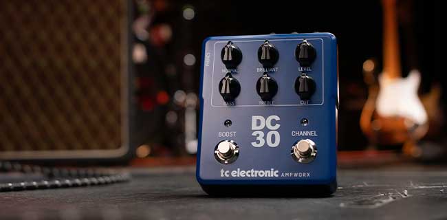 Dc30