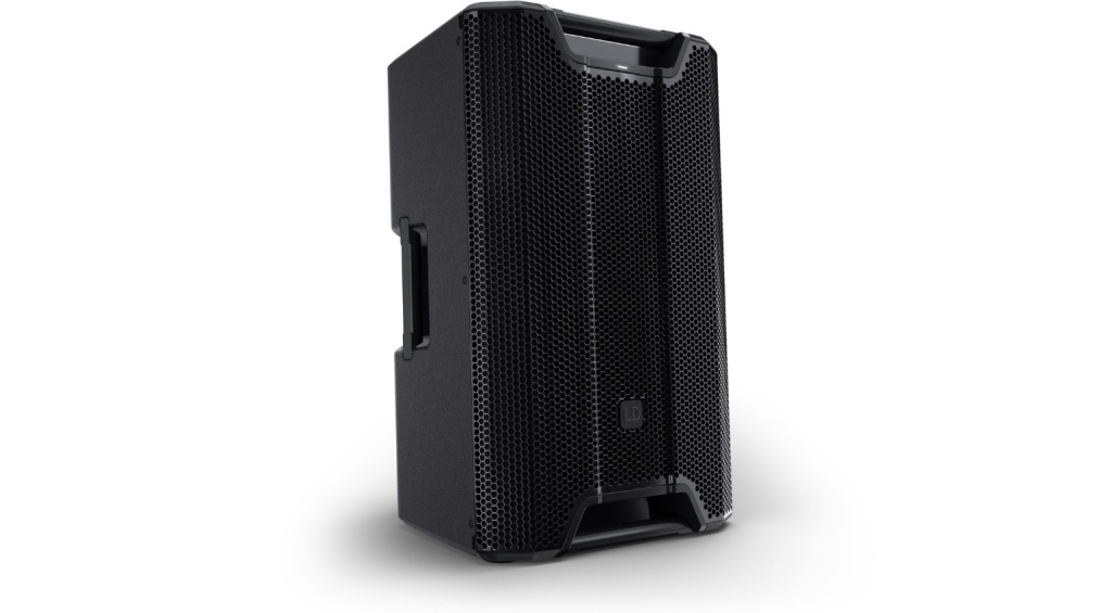 Systèmes LD ICOA Pro