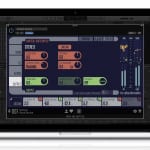TC Electronic MD4 HD natif