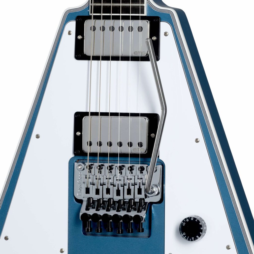 Ensemble de signature EMG personnalisé