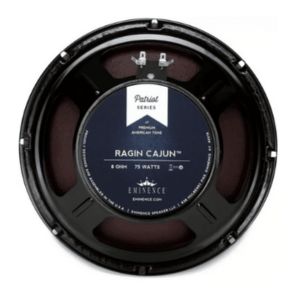 Éminence ragin cajun