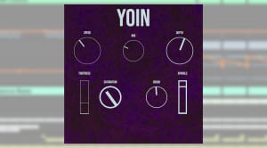 Owl O'lantern Yoin Reverberator