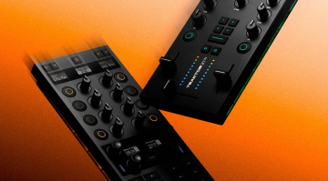 Instruments natifs Traktor Z1 MK2 & Traktor x1 Mk3 en vente!