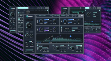 Izotope Equinox: votre nouvelle réverbération pour la production audio et la production musicale