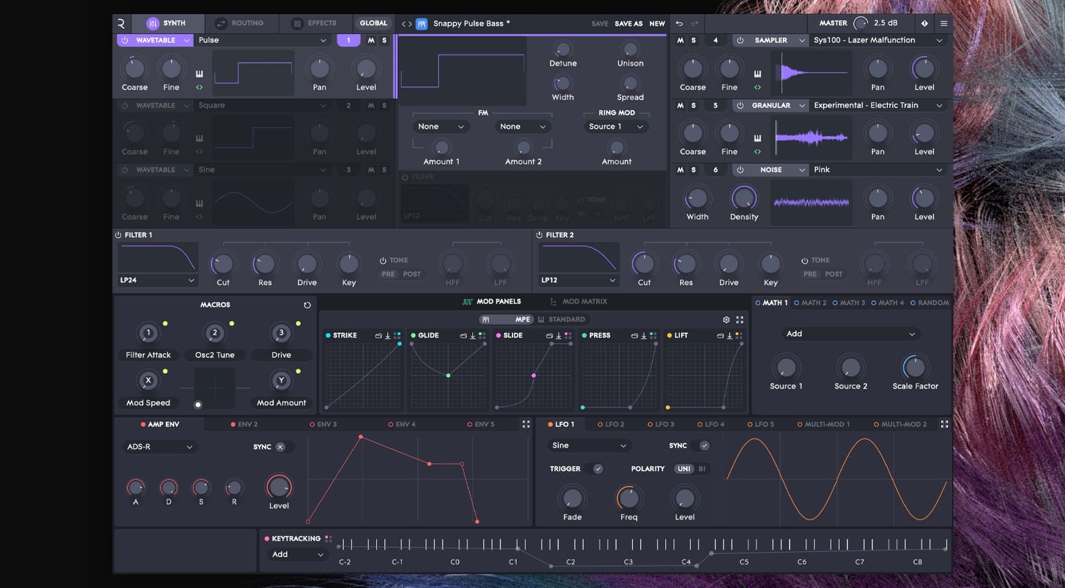 ROLI Equator 2