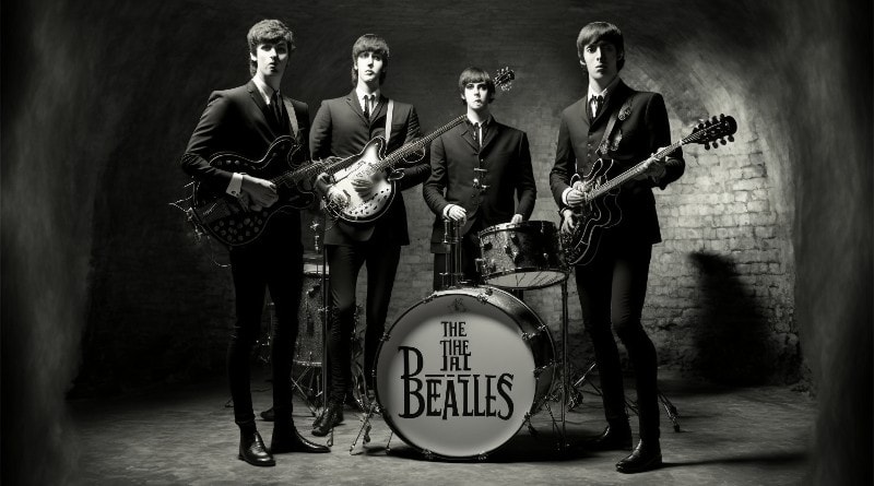 L'IA capture l'essence des musiciens emblématiques dans des images époustouflantes