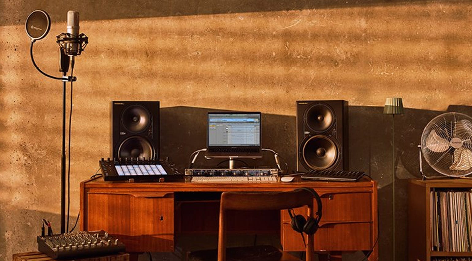 Ableton Live 11 is coming on February 23rd