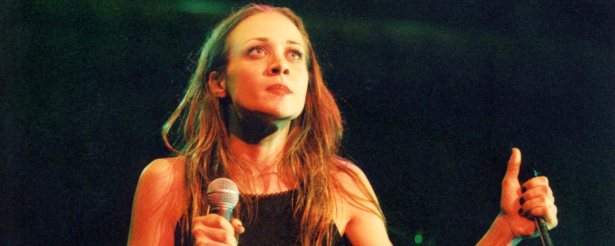 Écouter: Fiona Apple offre une couverture saisissante de "Heart of Gold" de Neil Young pour un album hommage