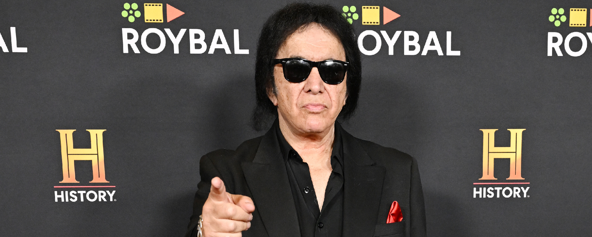 «Il vaut encore mieux être un F- Riche et misérable»: Gene Simmons parle de débuts, de renommée et d'argent
