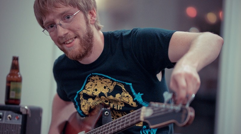 Guide to 7-string tuning