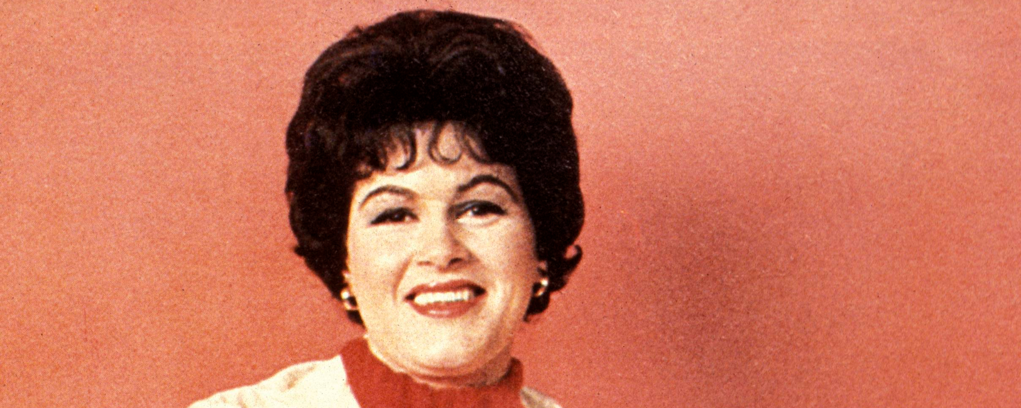 New Patsy Cline Music a sorti 62 ans après sa mort et "c'est comme elle était à nouveau en vie"