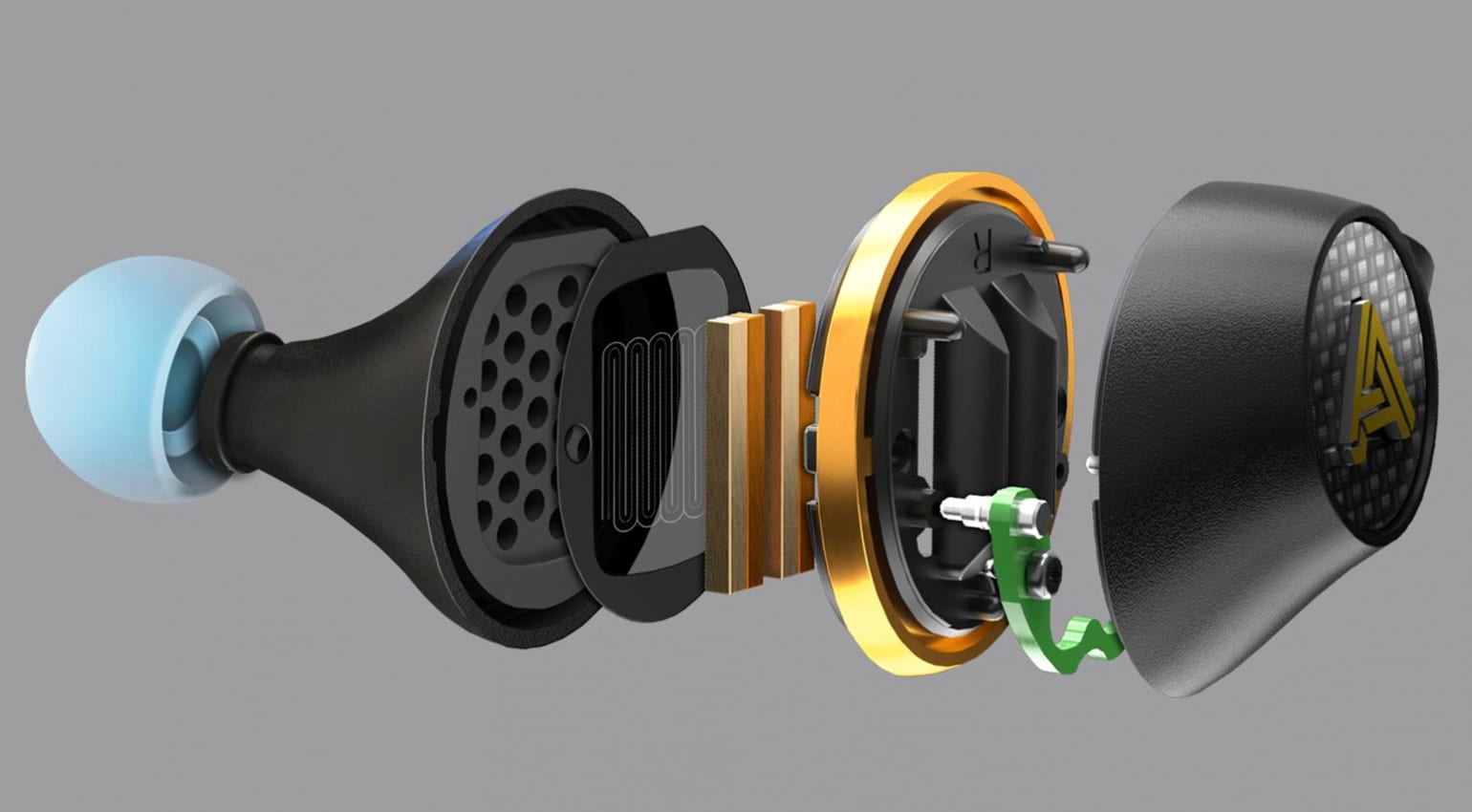Audeze Euclide