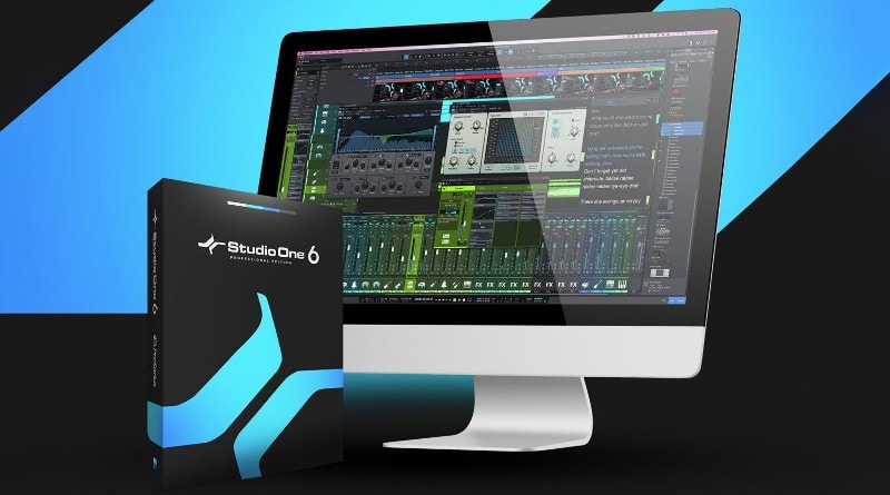 Cette nouvelle fonctionnalité de Presonus Studio One 6 est tueur pour les guitaristes
