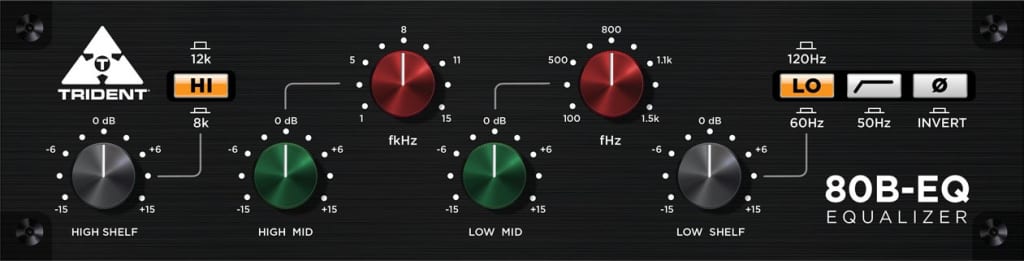 Trident 80b